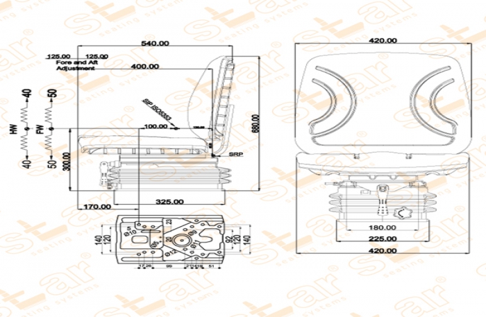 STplus V42